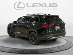 2024 Toyota Grand Highlander Hybrid MAX Platinum