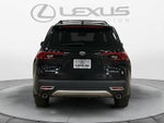 2024 Toyota Grand Highlander Hybrid MAX Platinum