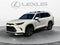 2024 Toyota Grand Highlander Hybrid MAX Platinum
