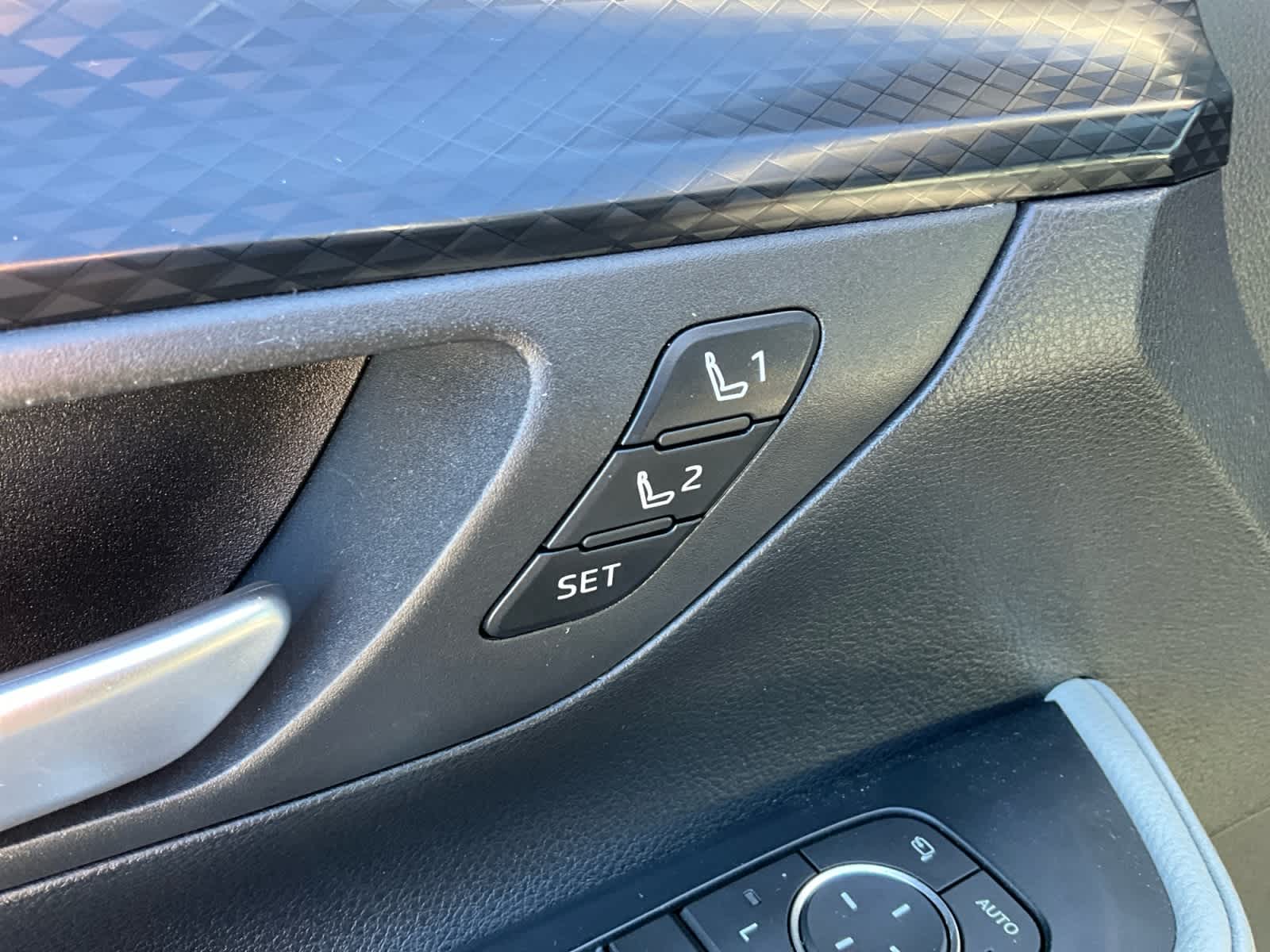 2024 Toyota Grand Highlander Hybrid MAX Platinum
