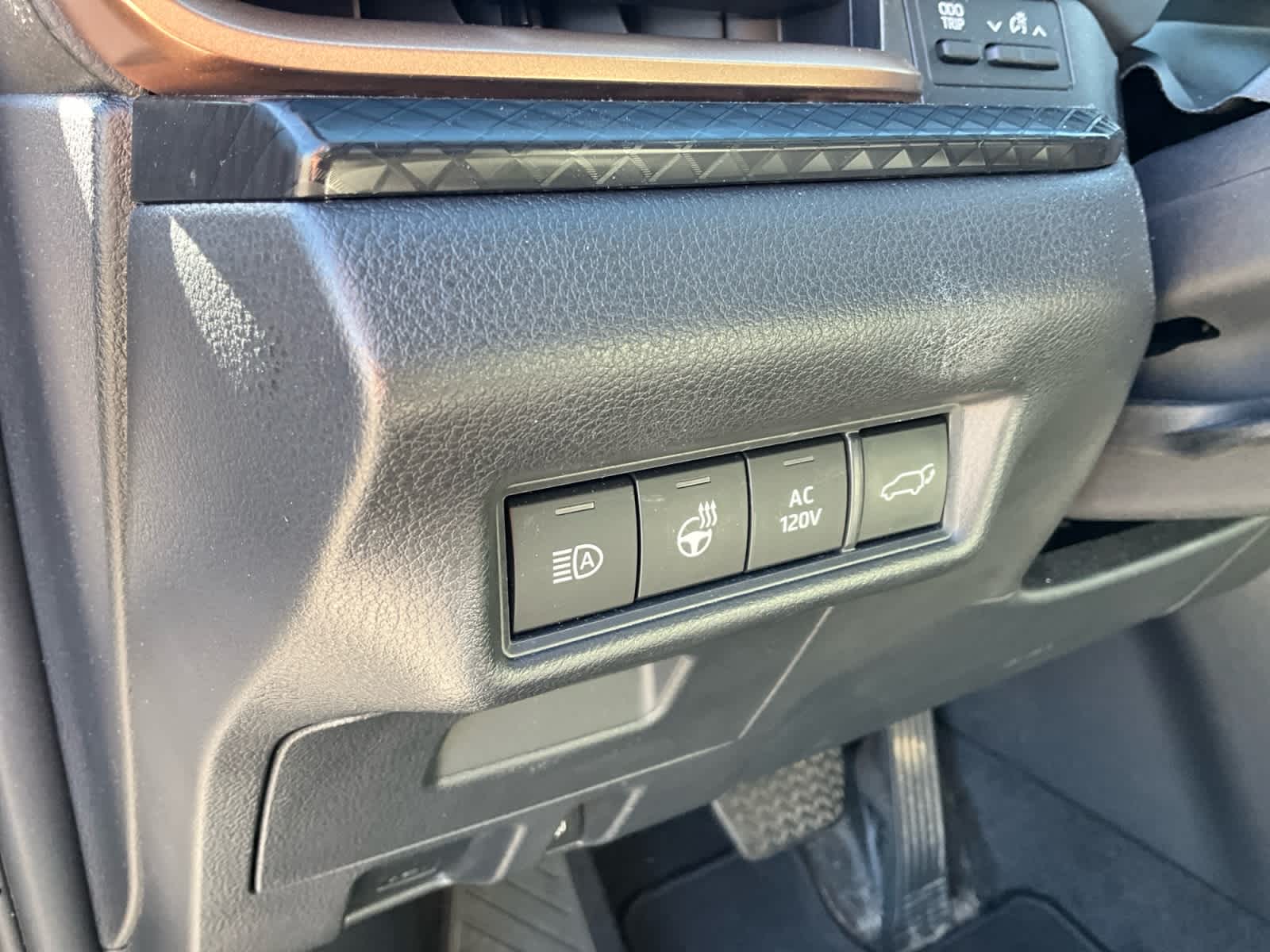 2024 Toyota Grand Highlander Hybrid MAX Platinum