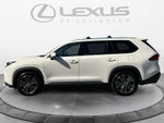 2024 Toyota Grand Highlander Hybrid MAX Platinum