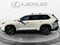 2024 Toyota Grand Highlander Hybrid MAX Platinum