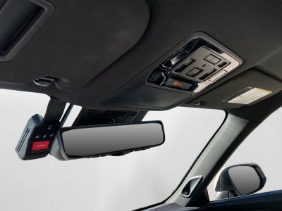 2024 Toyota Grand Highlander Hybrid MAX Platinum