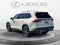 2024 Toyota Grand Highlander Hybrid MAX Platinum