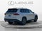 2024 Toyota Grand Highlander Hybrid MAX Platinum
