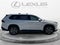 2024 Toyota Grand Highlander Hybrid MAX Platinum