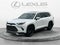 2024 Toyota Grand Highlander Hybrid MAX Platinum
