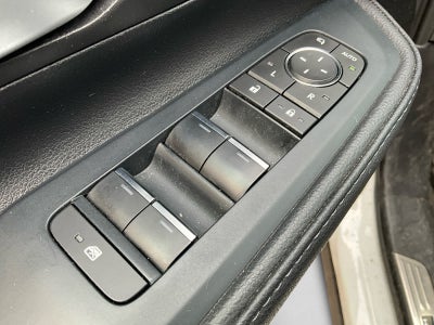 2024 Toyota Grand Highlander Hybrid MAX Platinum