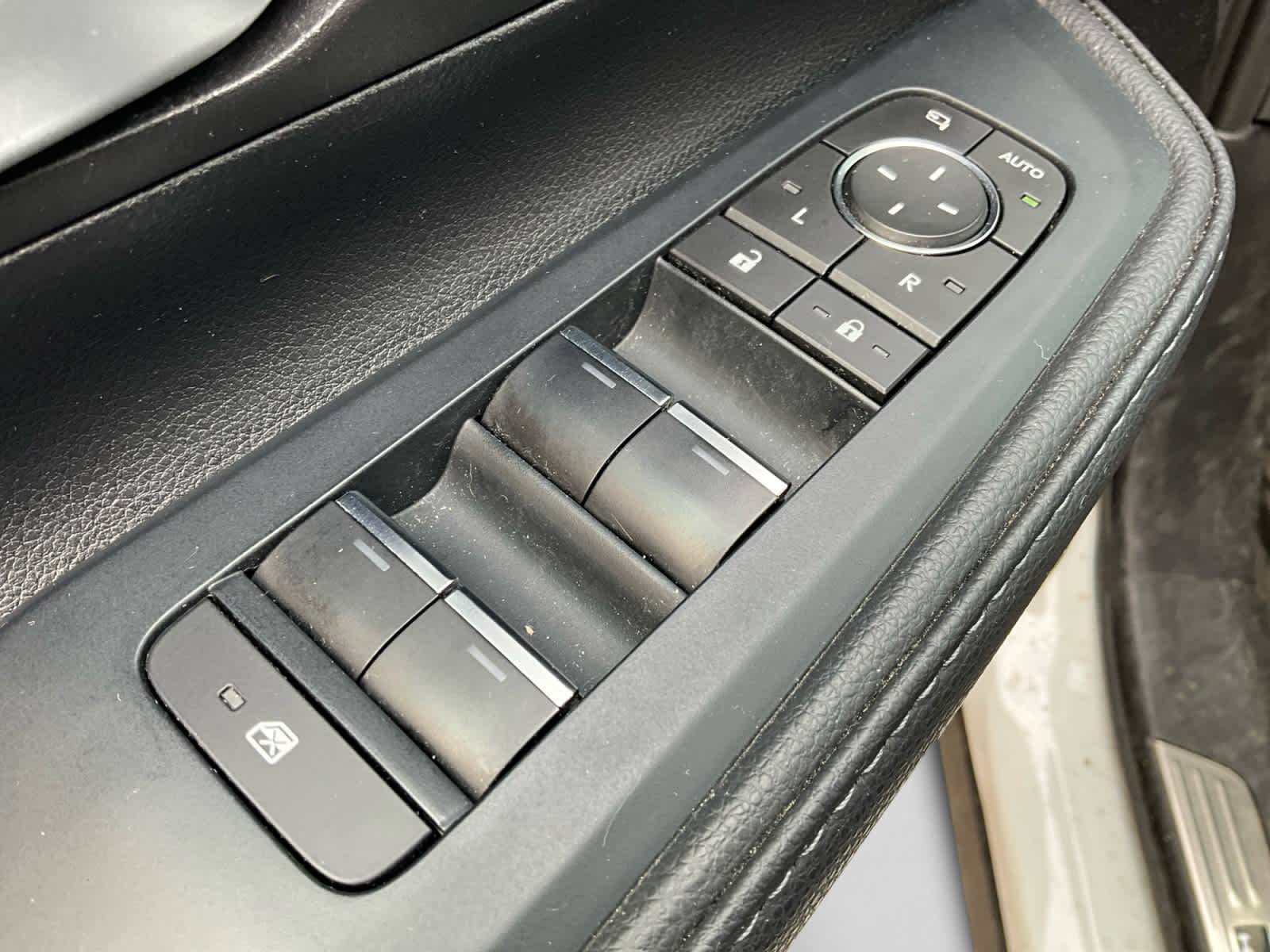2024 Toyota Grand Highlander Hybrid MAX Platinum