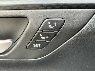 2024 Toyota Grand Highlander Hybrid MAX Platinum