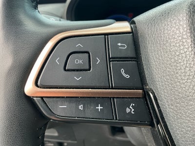 2024 Toyota Grand Highlander Hybrid MAX Platinum