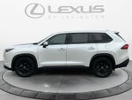 2024 Toyota Grand Highlander Hybrid MAX Platinum