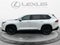 2024 Toyota Grand Highlander Hybrid MAX Platinum