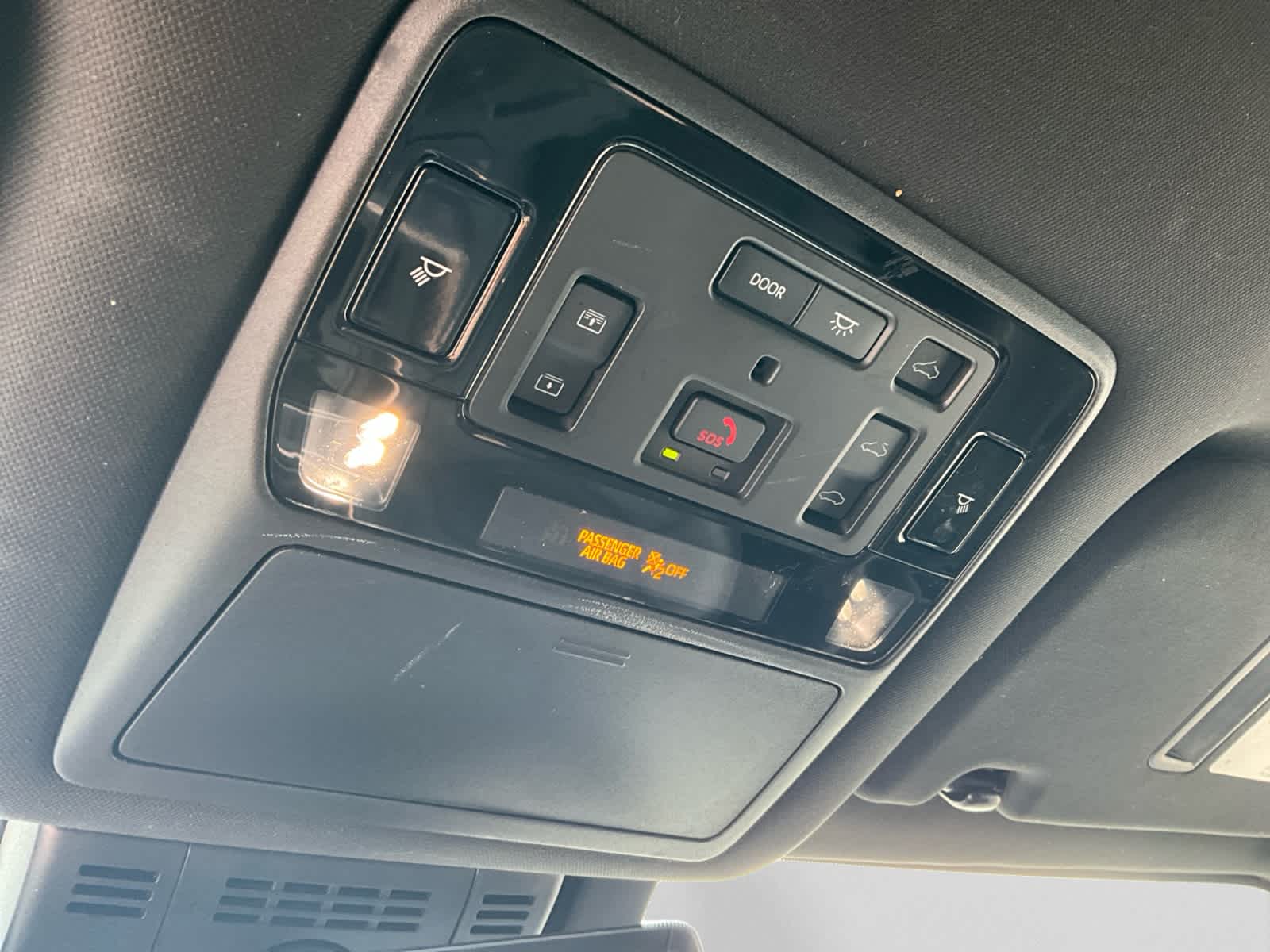 2024 Toyota Grand Highlander Hybrid MAX Platinum