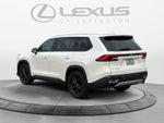 2024 Toyota Grand Highlander Hybrid MAX Platinum