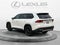 2024 Toyota Grand Highlander Hybrid MAX Platinum