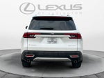 2024 Toyota Grand Highlander Hybrid MAX Platinum