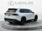 2024 Toyota Grand Highlander Hybrid MAX Platinum