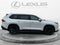 2024 Toyota Grand Highlander Hybrid MAX Platinum