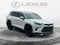 2024 Toyota Grand Highlander Hybrid MAX Platinum