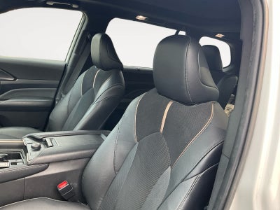 2024 Toyota Grand Highlander Hybrid MAX Platinum