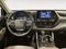 2021 Toyota Highlander Hybrid LE