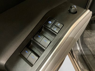 2021 Toyota Highlander Hybrid LE