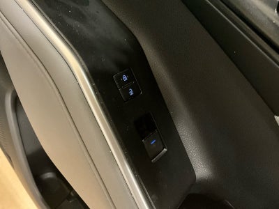 2021 Toyota Highlander Hybrid LE