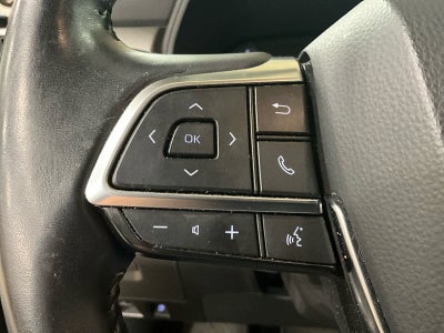 2021 Toyota Highlander Hybrid LE