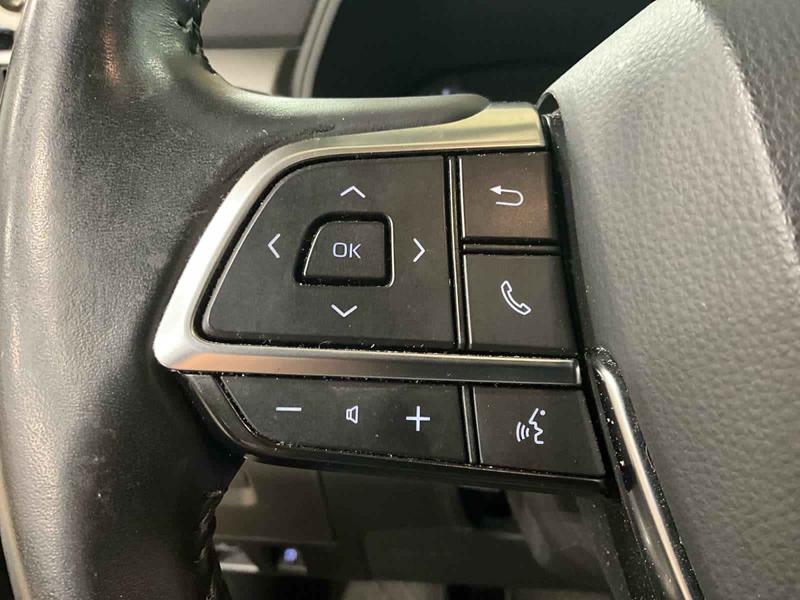2021 Toyota Highlander Hybrid LE