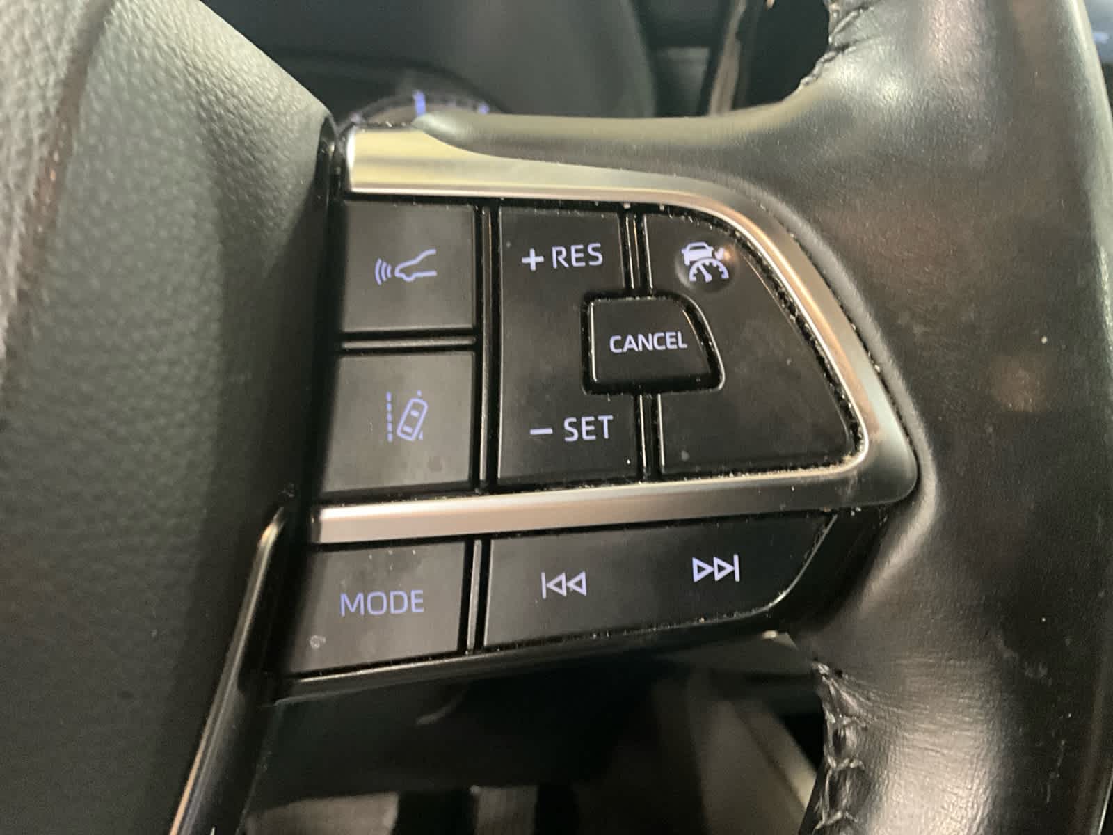 2021 Toyota Highlander Hybrid LE