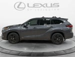 2021 Toyota Highlander Hybrid LE