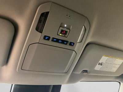 2021 Toyota Highlander Hybrid LE