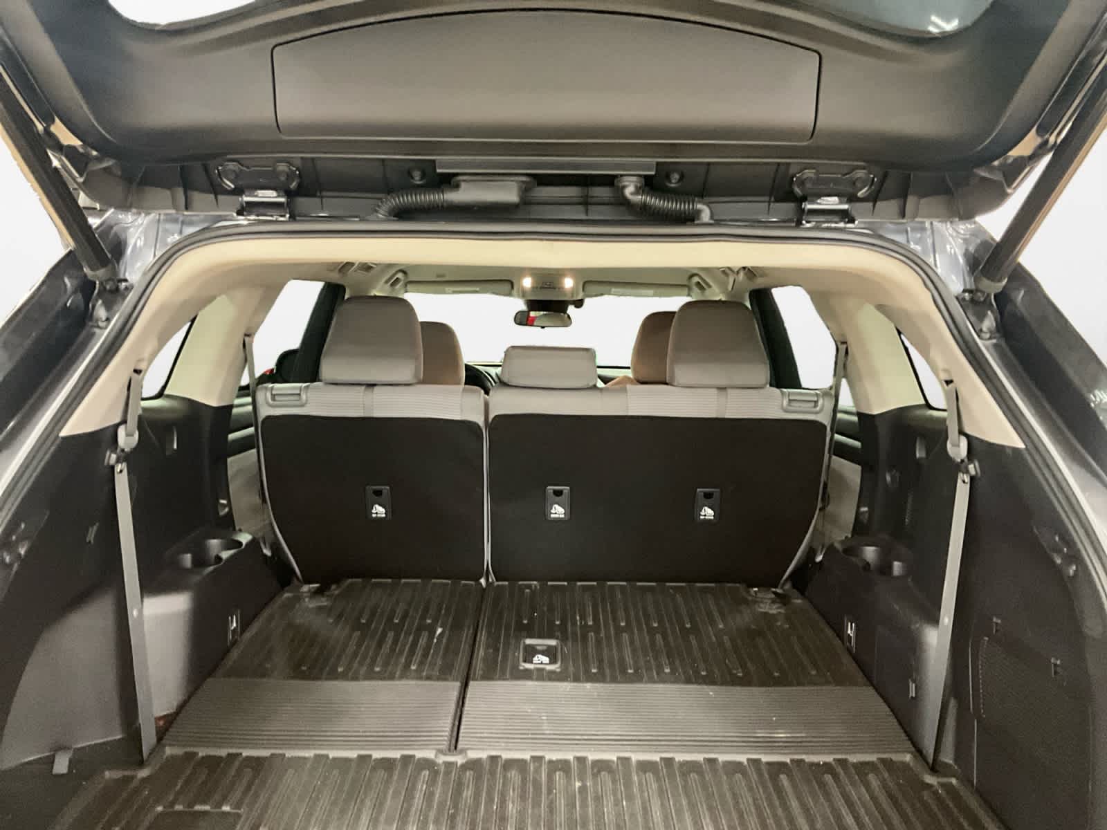 2021 Toyota Highlander Hybrid LE