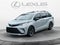 2025 Toyota Sienna XSE