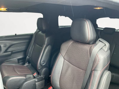 2025 Toyota Sienna XSE