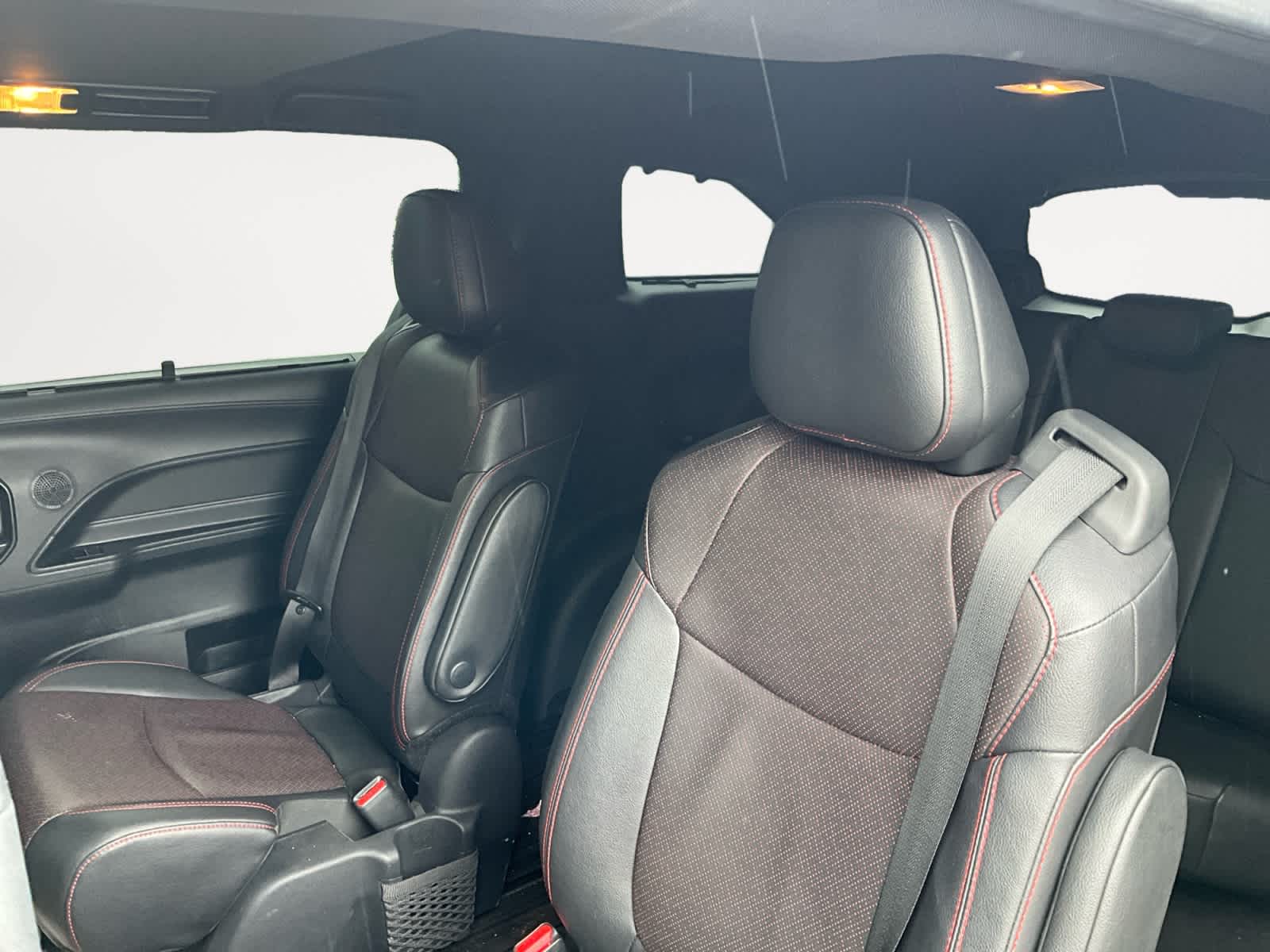 2025 Toyota Sienna XSE