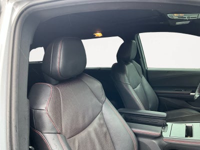 2025 Toyota Sienna XSE