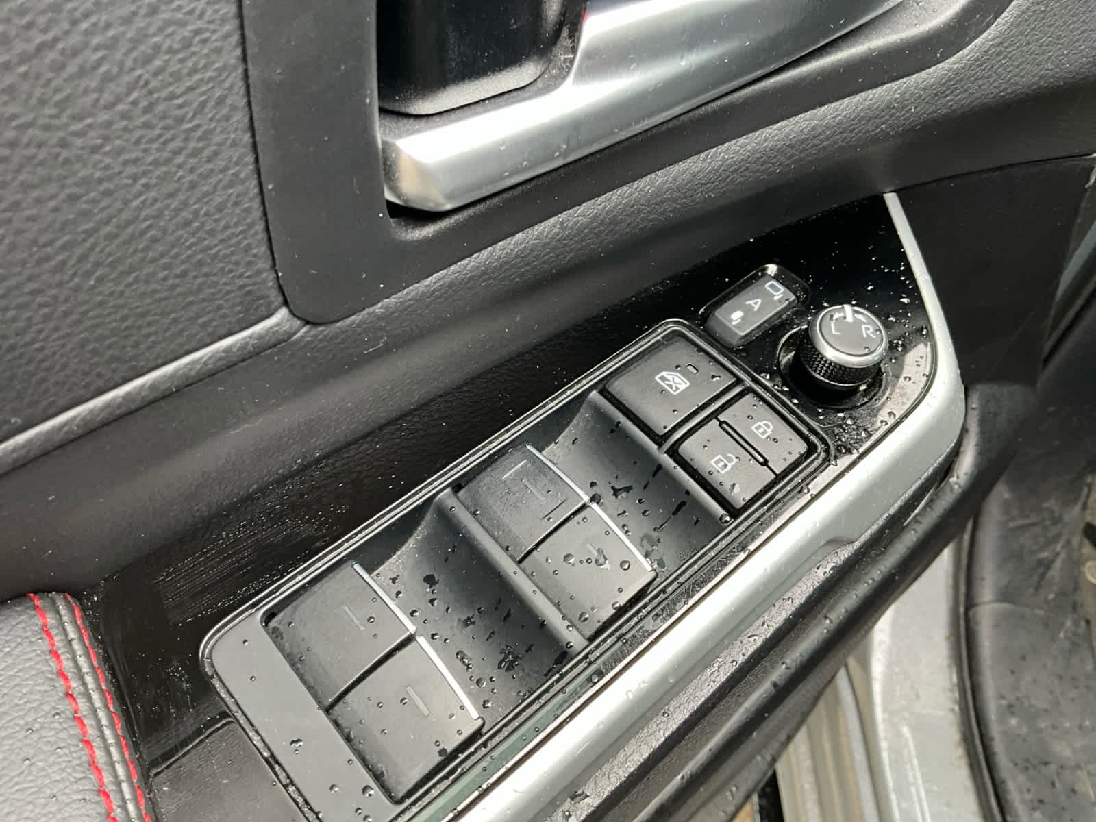 2025 Toyota Sienna XSE