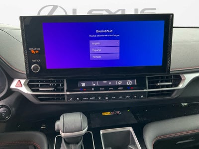 2025 Toyota Sienna XSE