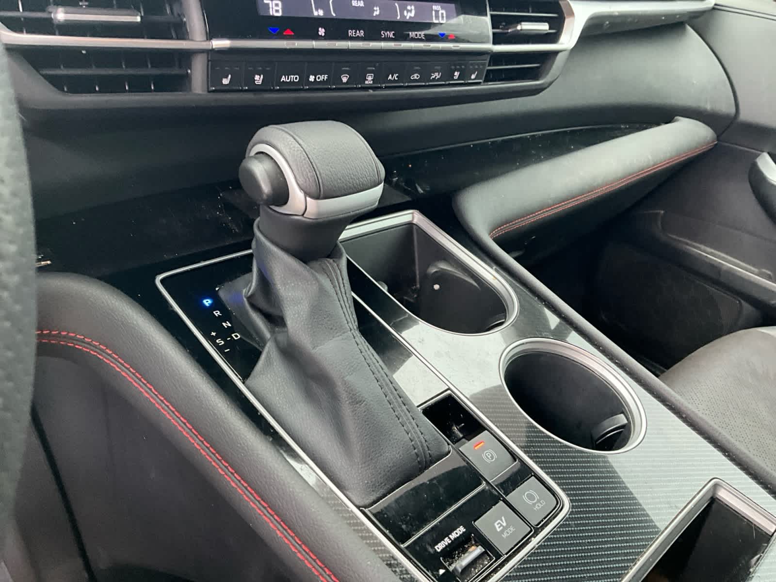 2025 Toyota Sienna XSE