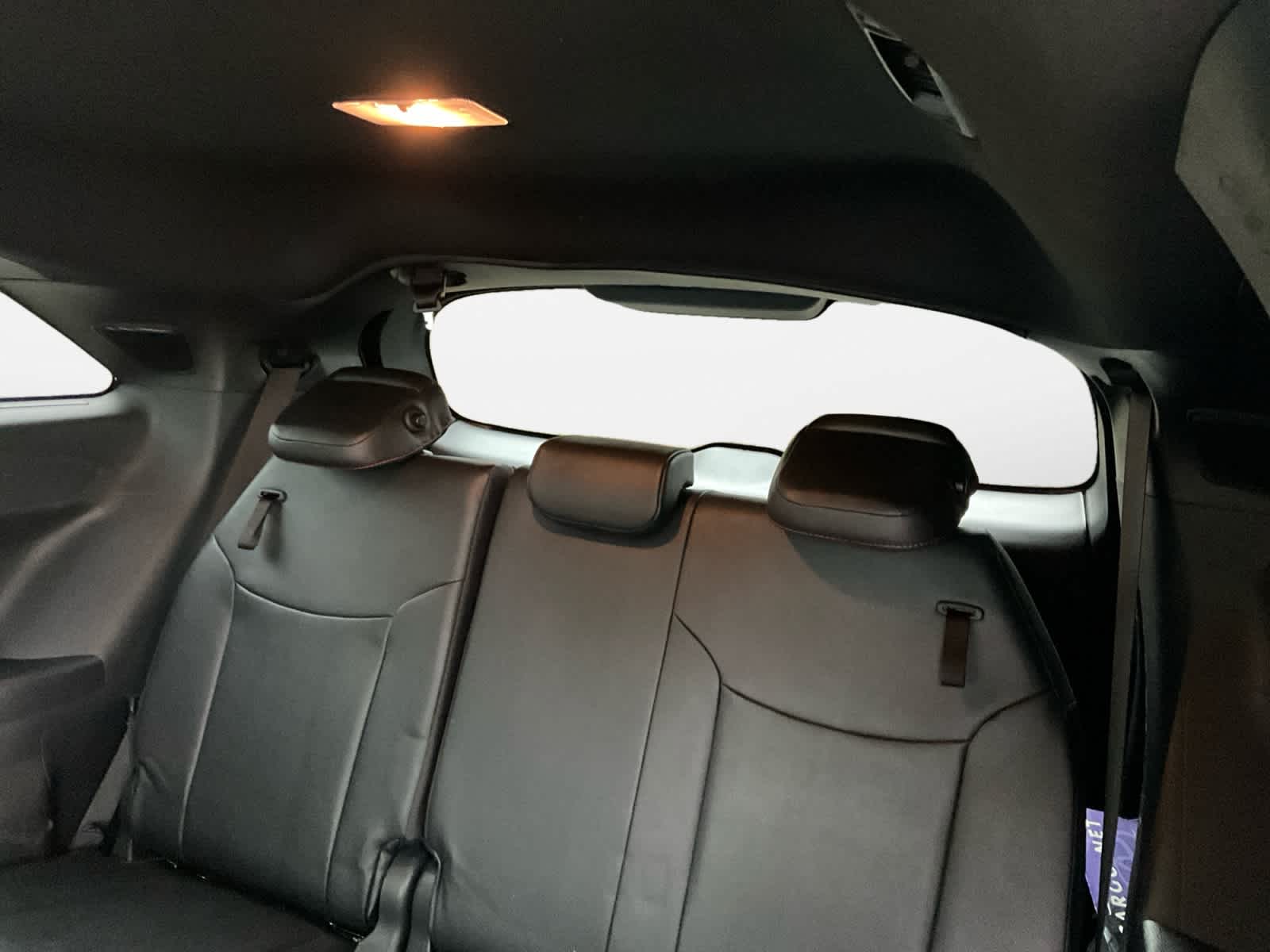 2025 Toyota Sienna XSE