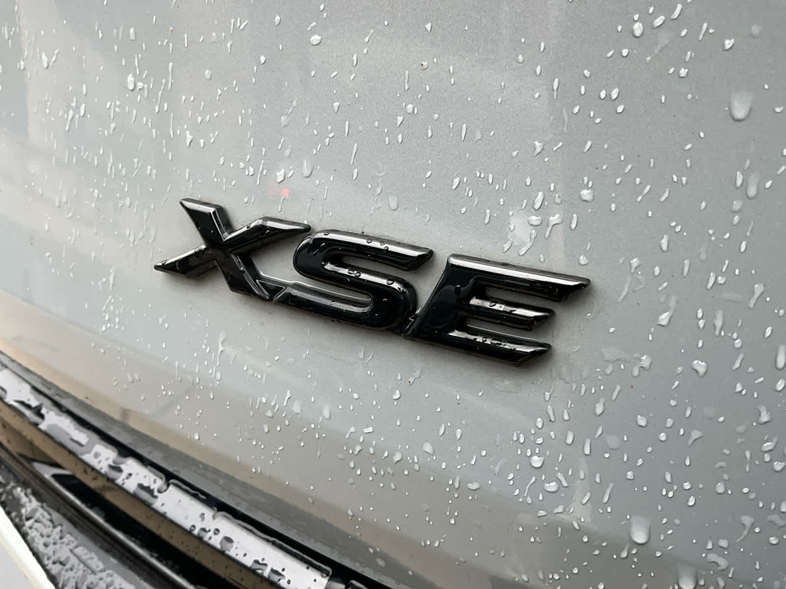 2025 Toyota Sienna XSE