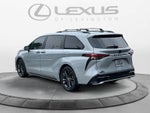 2025 Toyota Sienna XSE