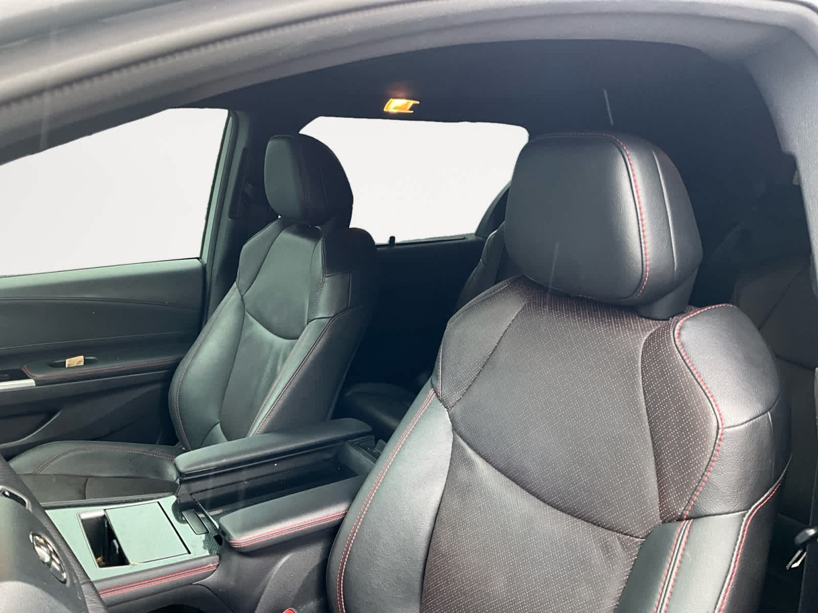 2025 Toyota Sienna XSE