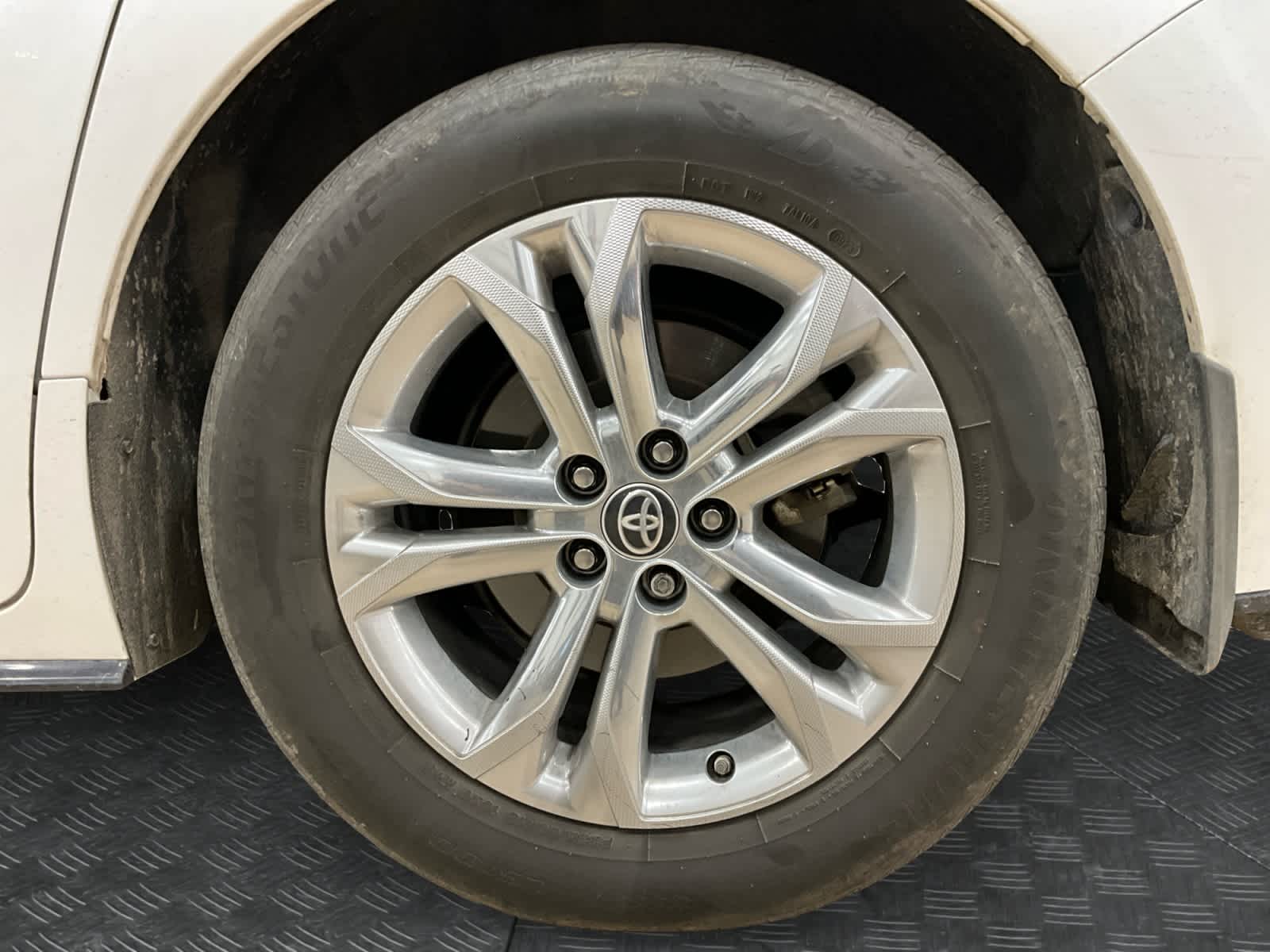 2023 Toyota Sienna XSE 25th Anniversary