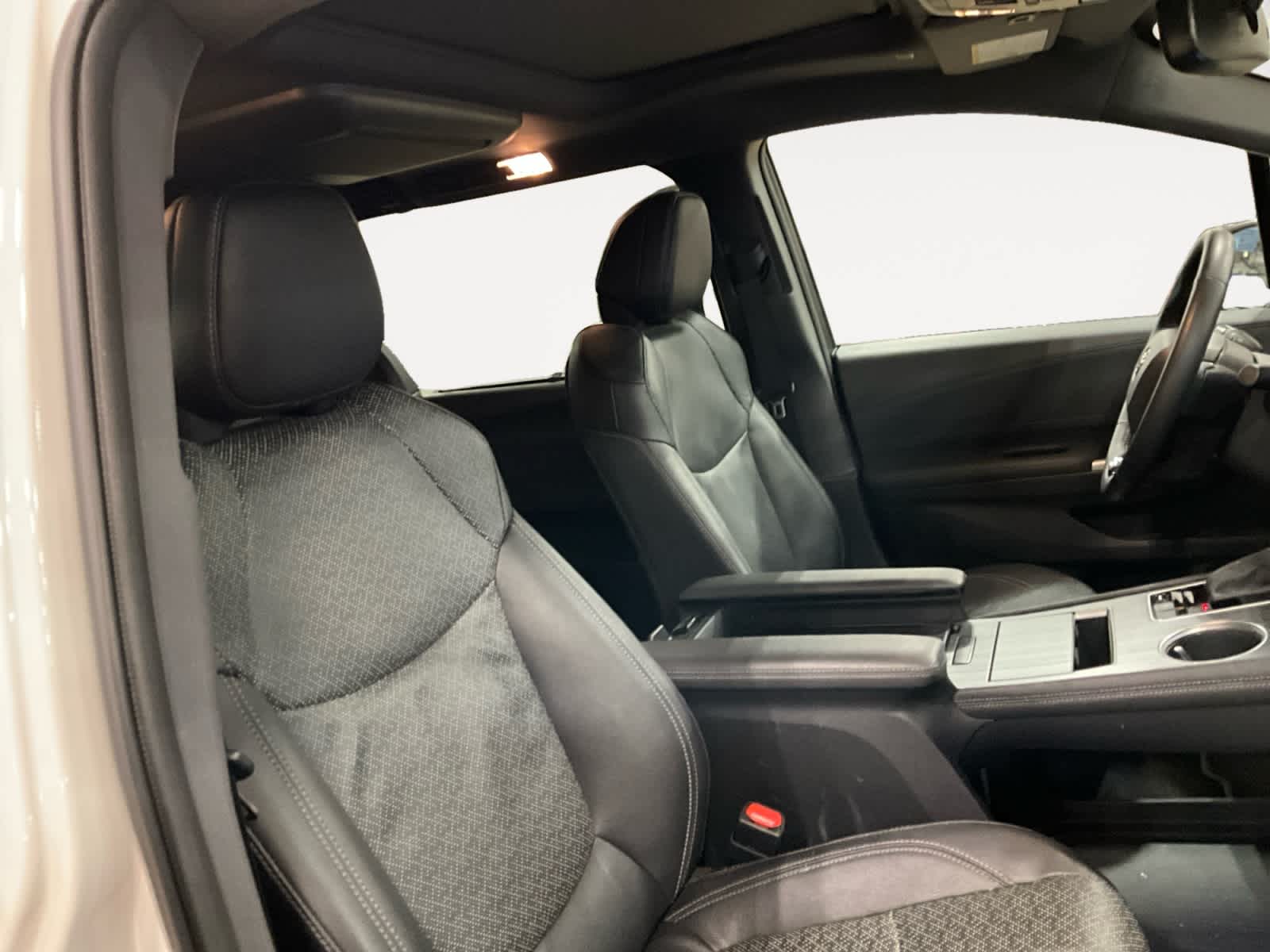 2023 Toyota Sienna XSE 25th Anniversary