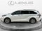 2023 Toyota Sienna XSE 25th Anniversary