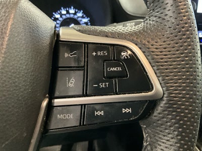 2023 Toyota Sienna XSE 25th Anniversary